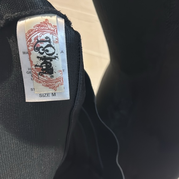 Bandage mini skirt - Picture 4 of 4